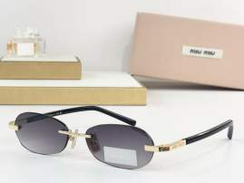 Picture of Miu Miu Sunglasses _SKUfw79721745fw